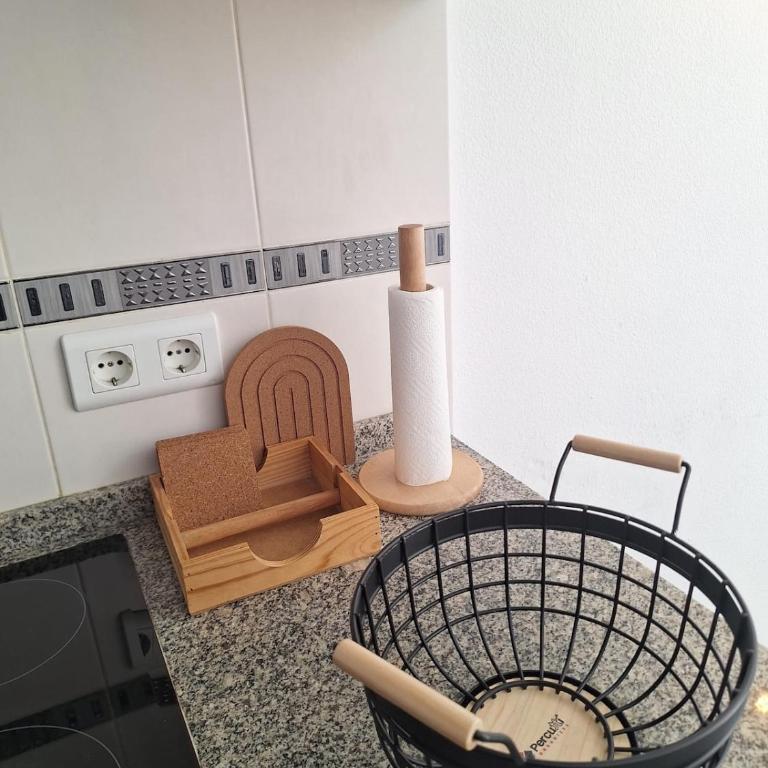 Nice newly renovated 1-bedroom apartment - One-Bedroom Standard Apartment - 14