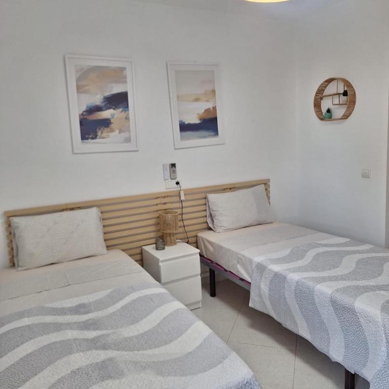 Nice newly renovated 1-bedroom apartment - One-Bedroom Standard Apartment - 4