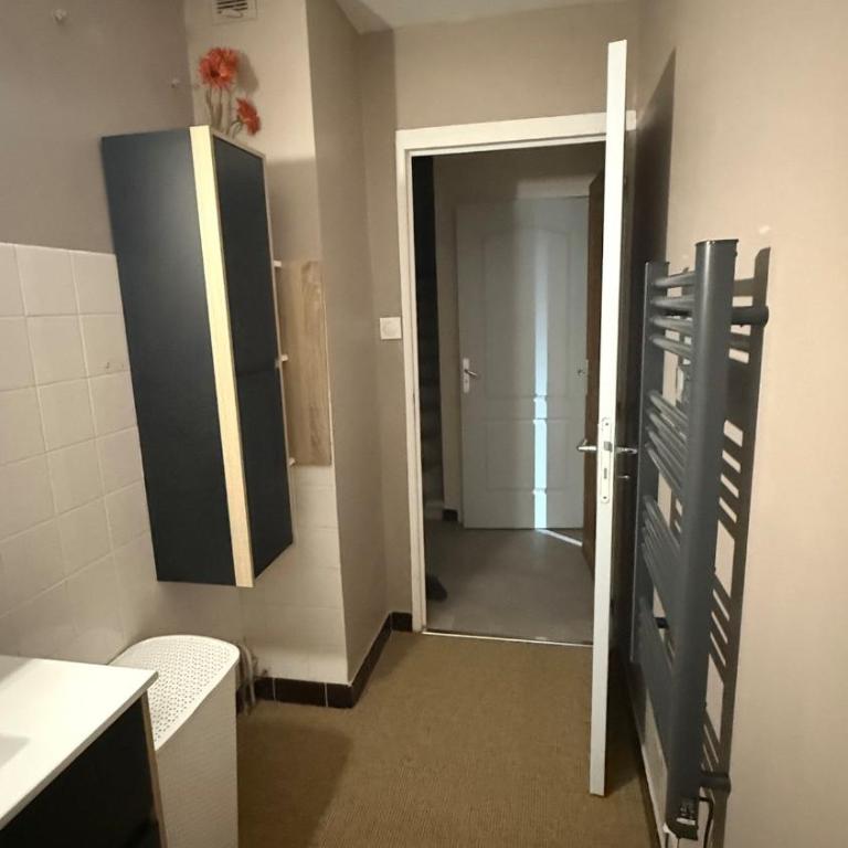 Maison entre lacs et montagnes - Maison 3 Chambres - 19