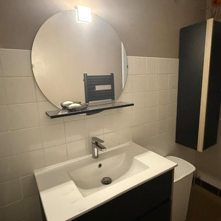 Maison entre lacs et montagnes - Maison 3 Chambres - 24