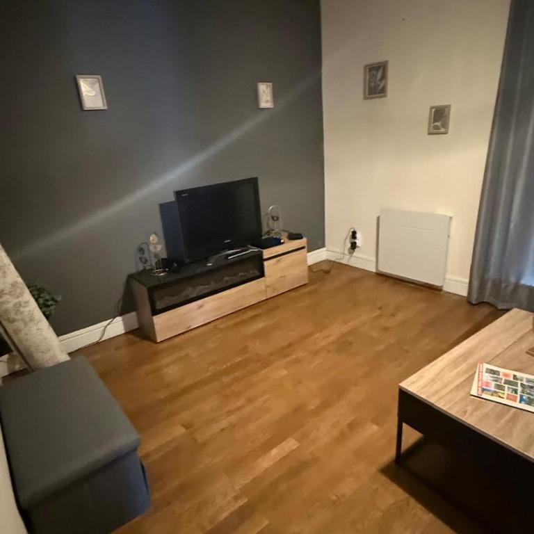 Maison entre lacs et montagnes - Maison 3 Chambres - 28
