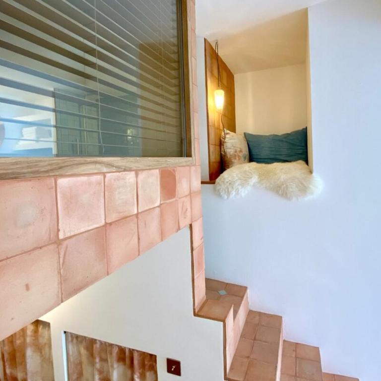L'Annexe - Face Mer - Port de la Madrague - Appartement - 10