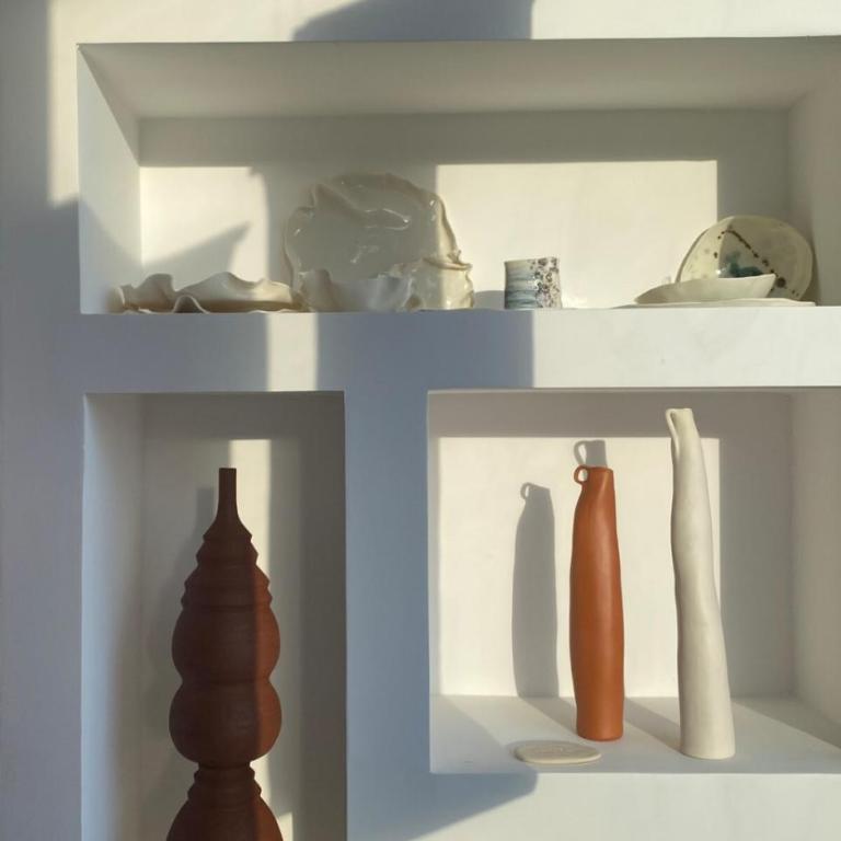 L'Annexe - Face Mer - Port de la Madrague - Appartement - 12