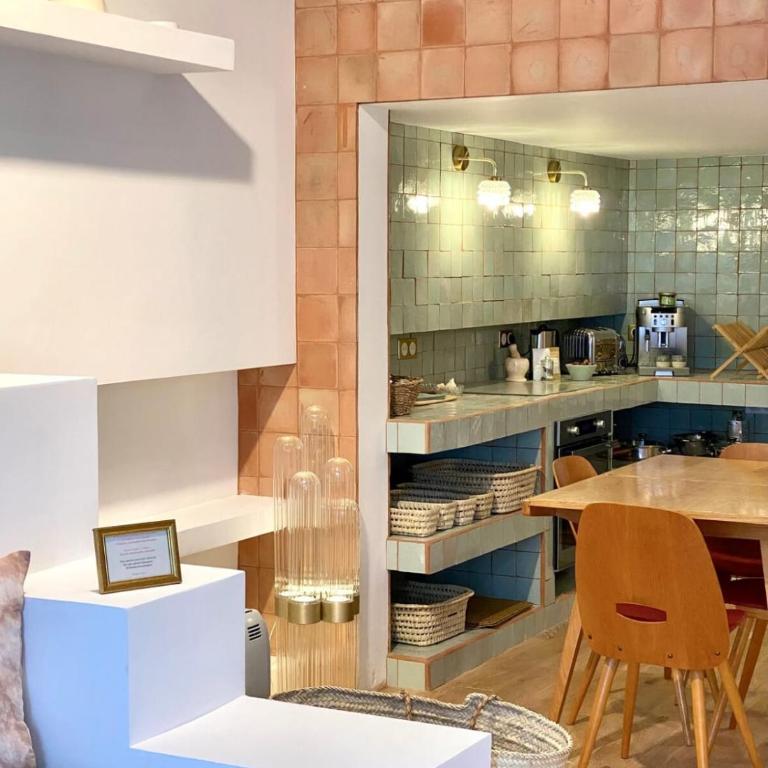 L'Annexe - Face Mer - Port de la Madrague - Appartement - 20