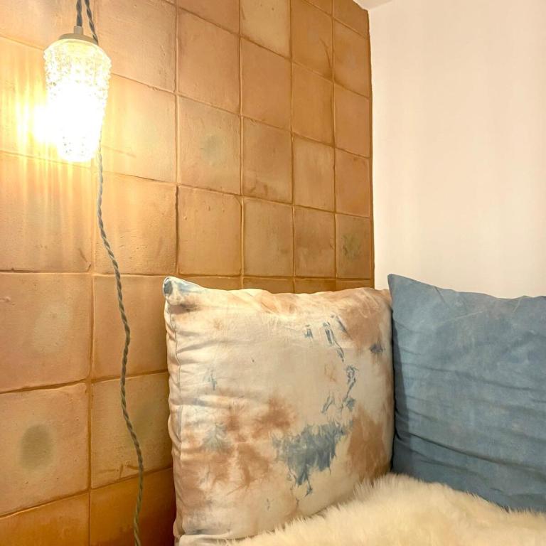 L'Annexe - Face Mer - Port de la Madrague - Appartement - 29