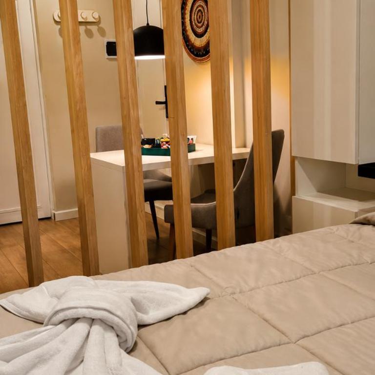 Plaza Mitre Home - Apartamento de 1 dormitorio - 3