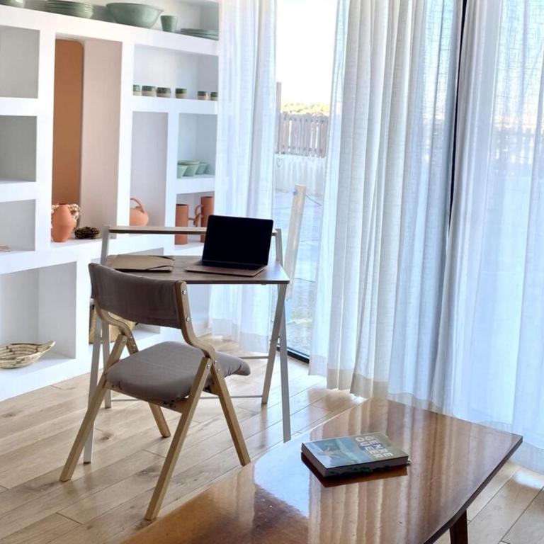 L'Annexe - Face Mer - Port de la Madrague - Appartement - 30