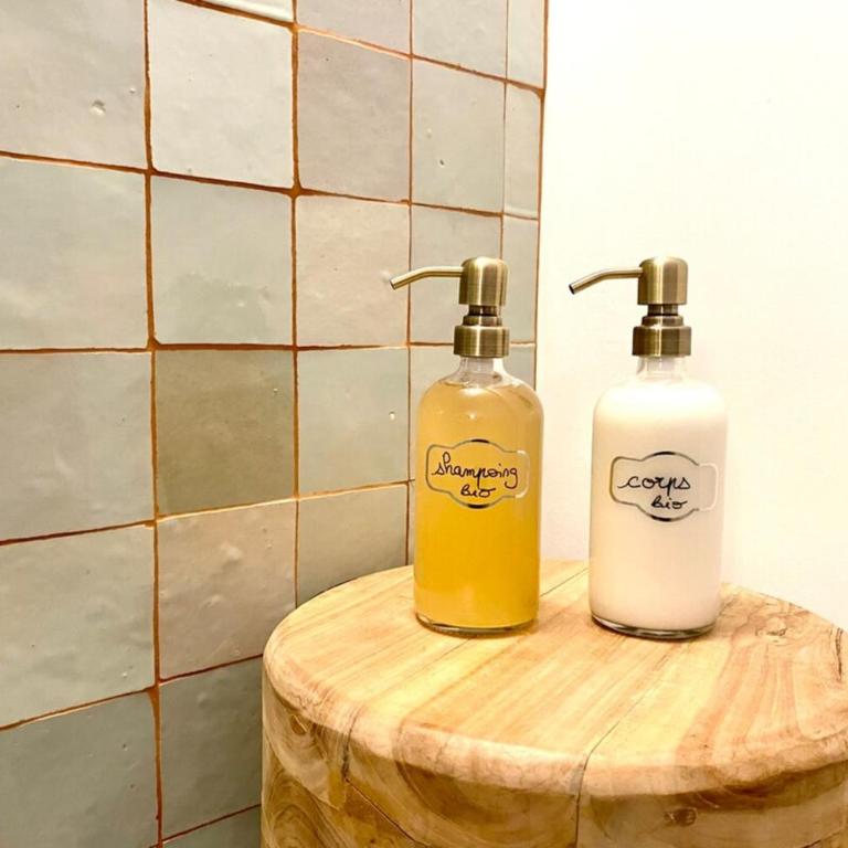 L'Annexe - Face Mer - Port de la Madrague - Appartement - 39