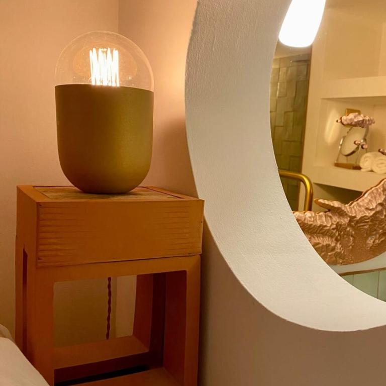 L'Annexe - Face Mer - Port de la Madrague - Appartement - 42
