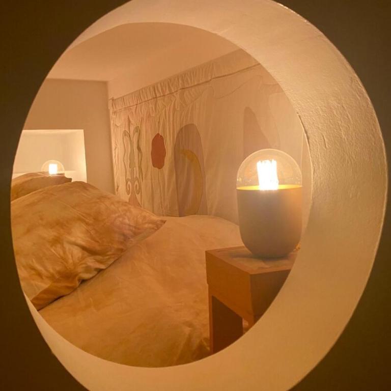 L'Annexe - Face Mer - Port de la Madrague - Appartement - 48