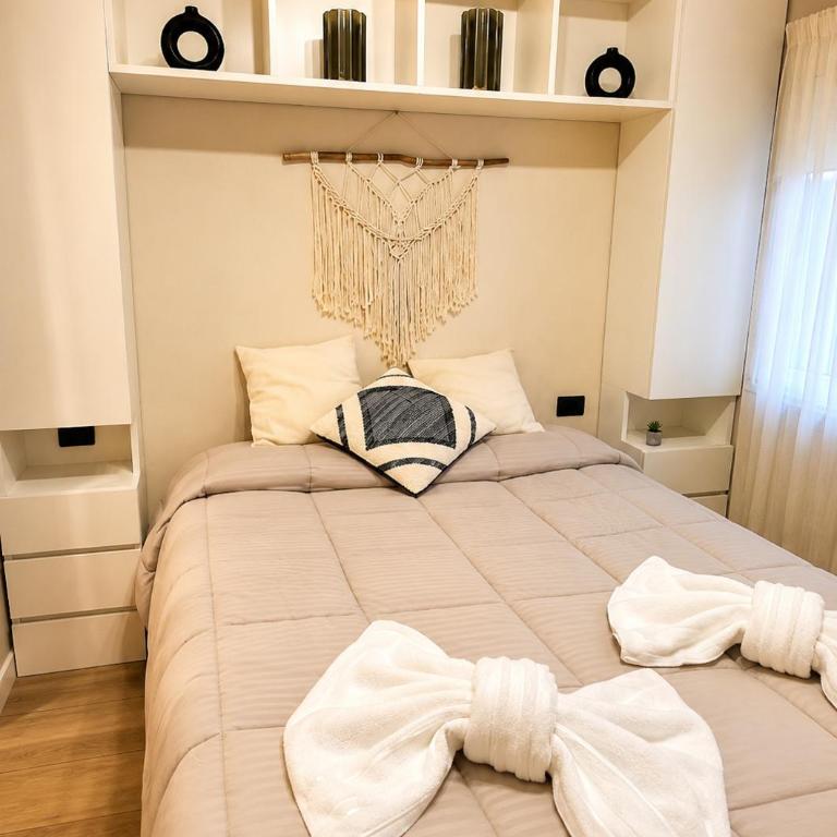 Plaza Mitre Home - Apartamento de 1 dormitorio - 1