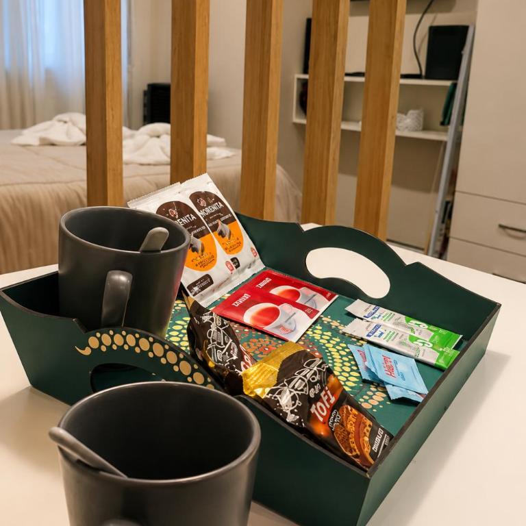 Plaza Mitre Home - Apartamento de 1 dormitorio - 2