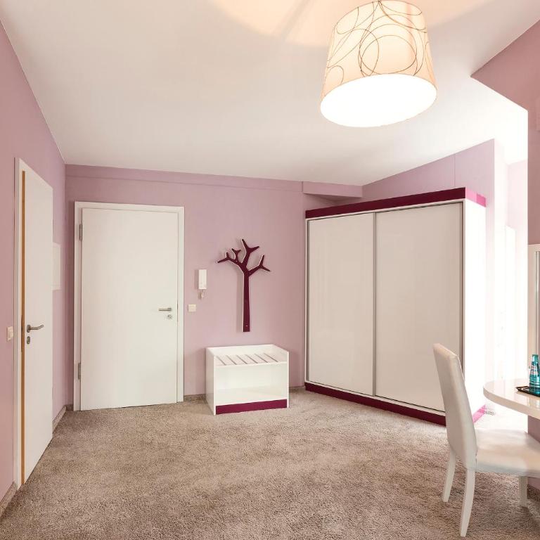 Empress Boutique Hotel - Suite - 5