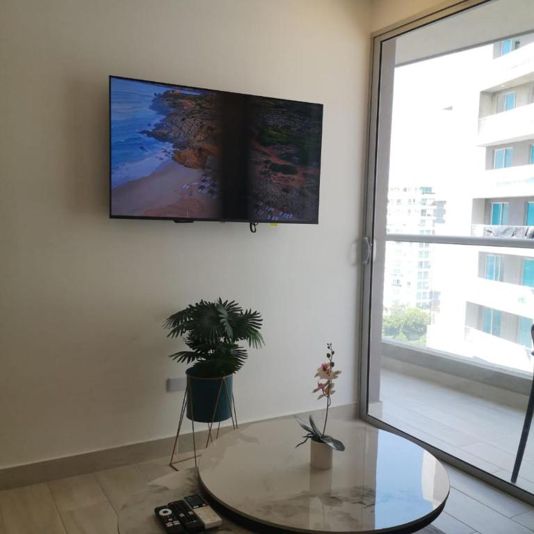 New apto near beach with WiFi in SMR 1013 - Apartment - 26