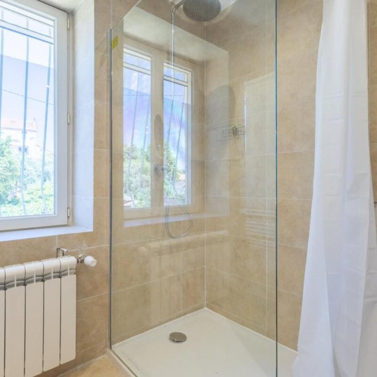 Villa vue Mer - Piscine - Climatisation - L'Estaque - Villa - 31