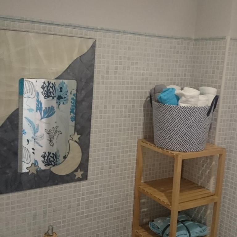 Apartamento Cigüeña - Apartamento - Planta baja - 11