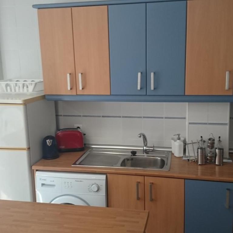 Apartamento Cigüeña - Apartamento - Planta baja - 12