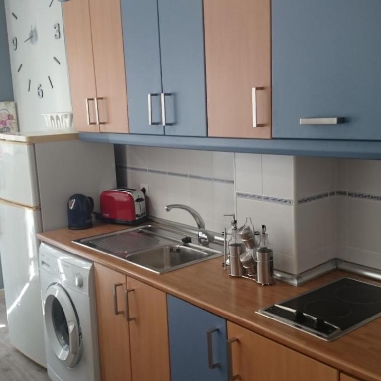 Apartamento Cigüeña - Apartamento - Planta baja - 8