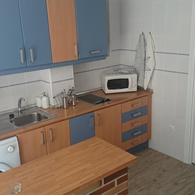 Apartamento Cigüeña - Apartamento - Planta baja - 15