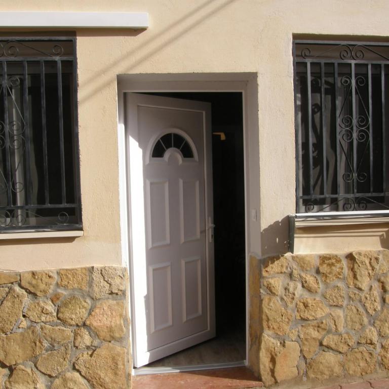 Apartamento Cigüeña - Apartamento - Planta baja - 16