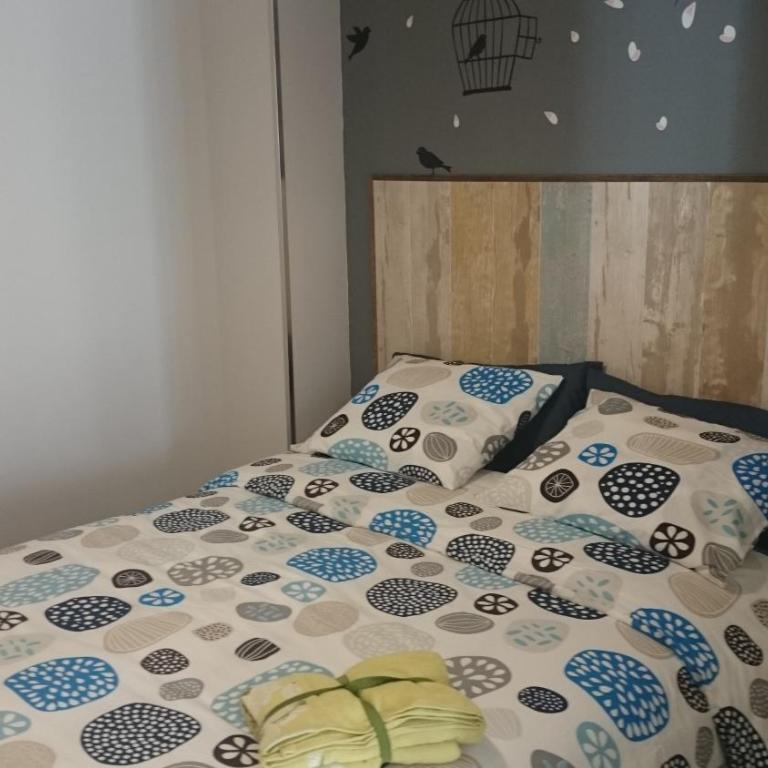 Apartamento Cigüeña - Apartamento - Planta baja - 7