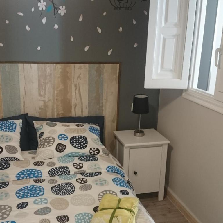 Apartamento Cigüeña - Apartamento - Planta baja - 17