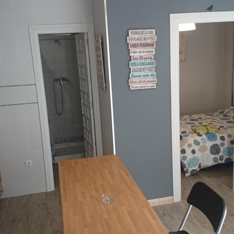 Apartamento Cigüeña - Apartamento - Planta baja - 18