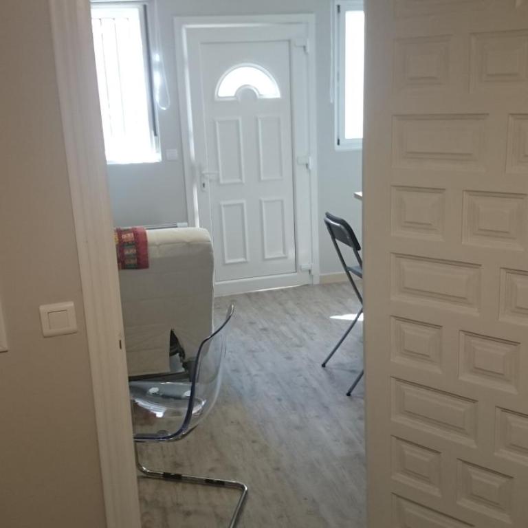 Apartamento Cigüeña - Apartamento - Planta baja - 13