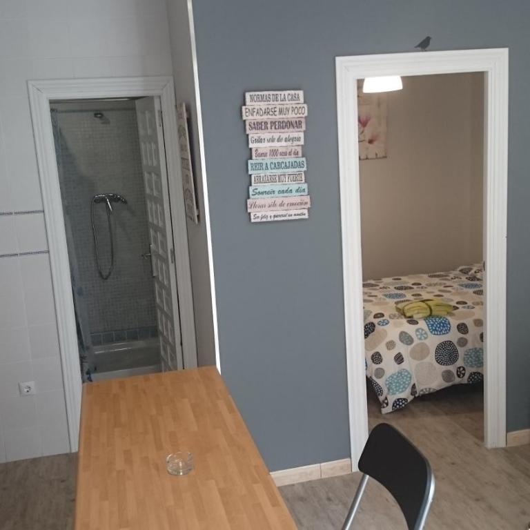 Apartamento Cigüeña - Apartamento - Planta baja - 20