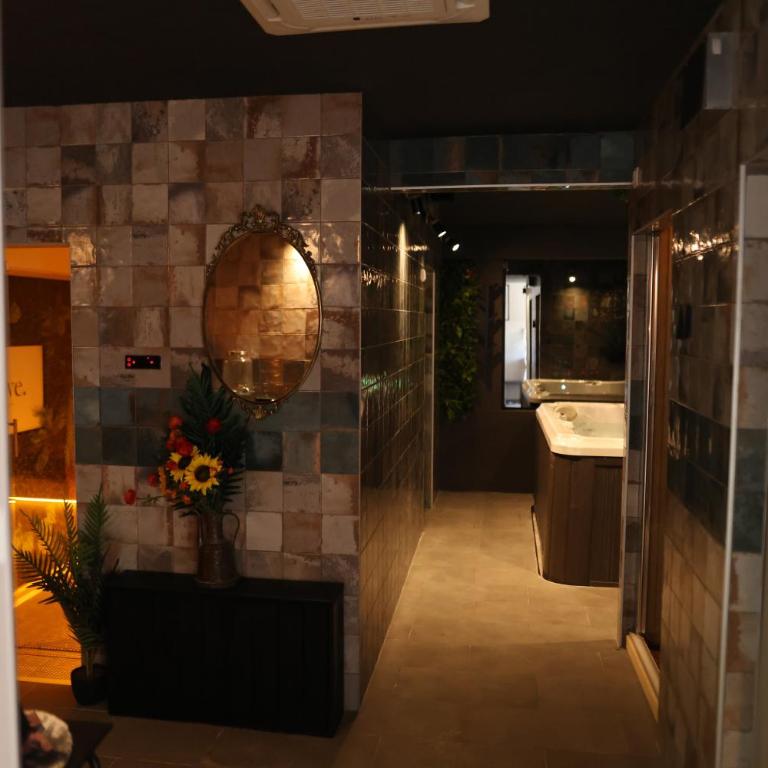 Apartman Spa Zelena dolina - One-Bedroom Apartment - 3