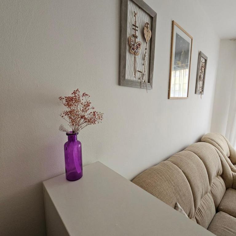 Apartment Filippo - Apartment mit 1 Schlafzimmer - 17