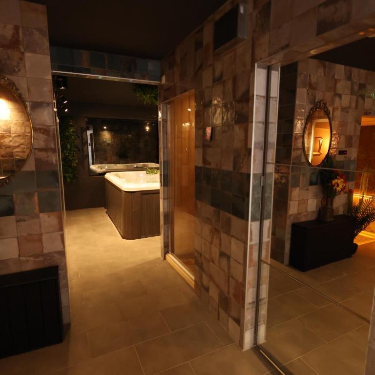 Apartman Spa Zelena dolina - One-Bedroom Apartment - 11