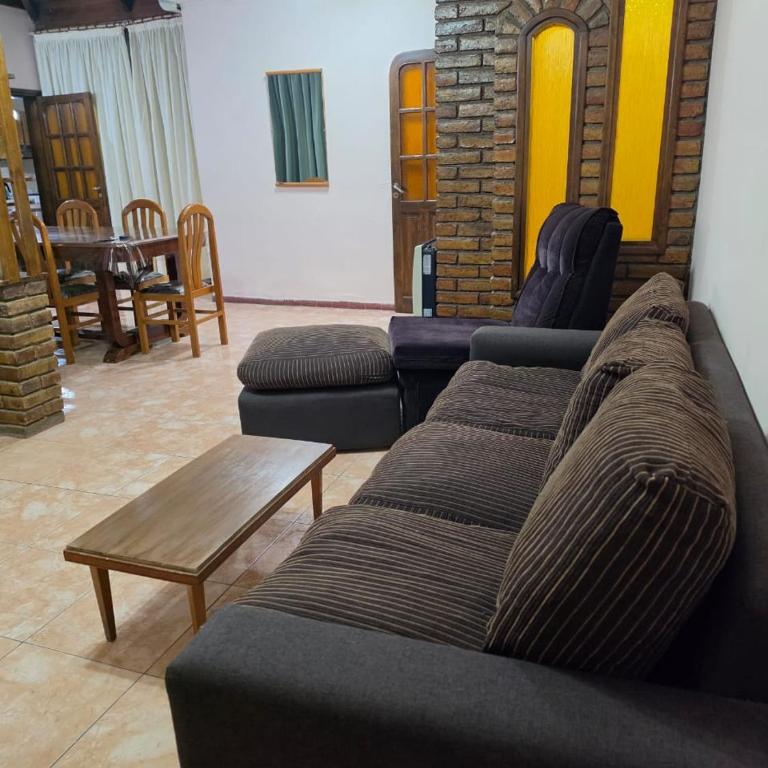 Casa del centro - Two-Bedroom House - 5