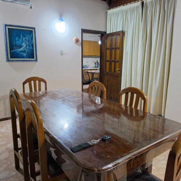 Casa del centro - Two-Bedroom House - 9