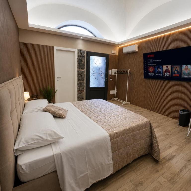 Il Casale del 900 - One-Bedroom Apartment - 19