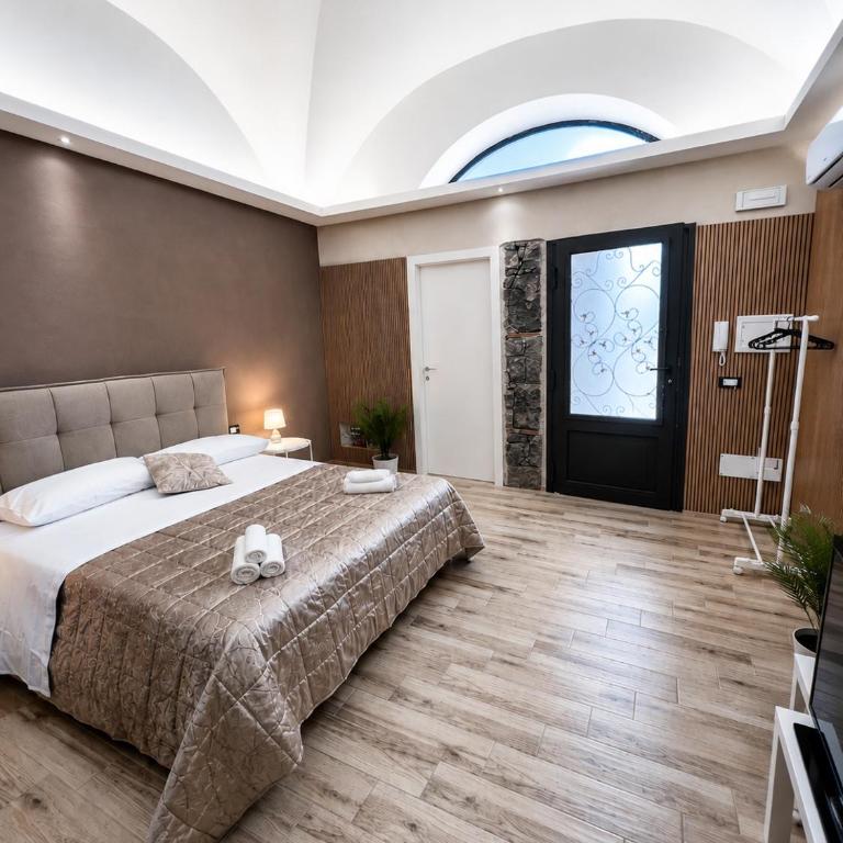 Il Casale del 900 - One-Bedroom Apartment - 21