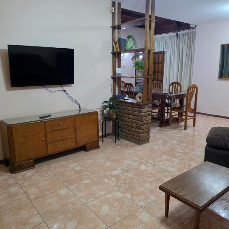 Casa del centro - Two-Bedroom House - 8