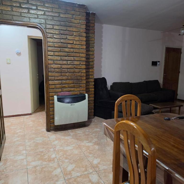 Casa del centro - Two-Bedroom House - 7