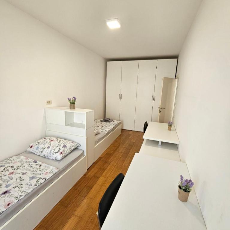 Apartment Filippo - Apartment mit 1 Schlafzimmer - 5