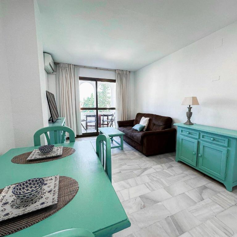 Vistahermosa Gestur Apartamentos - Apartment - 2
