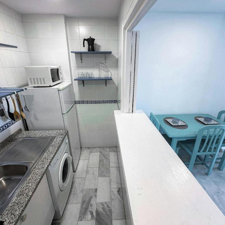 Vistahermosa Gestur Apartamentos - Apartment - 5