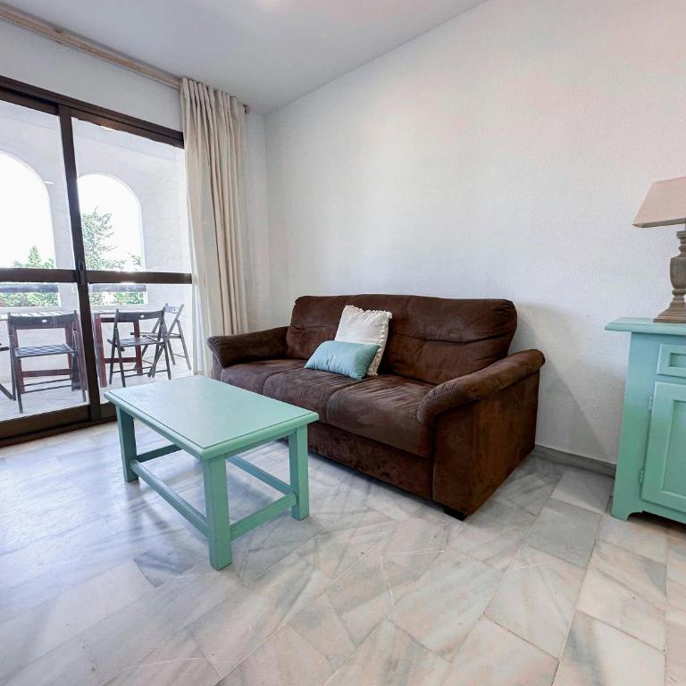 Vistahermosa Gestur Apartamentos - Apartment - 8