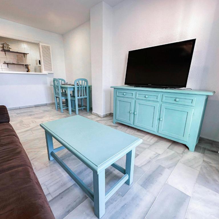 Vistahermosa Gestur Apartamentos - Apartment - 7