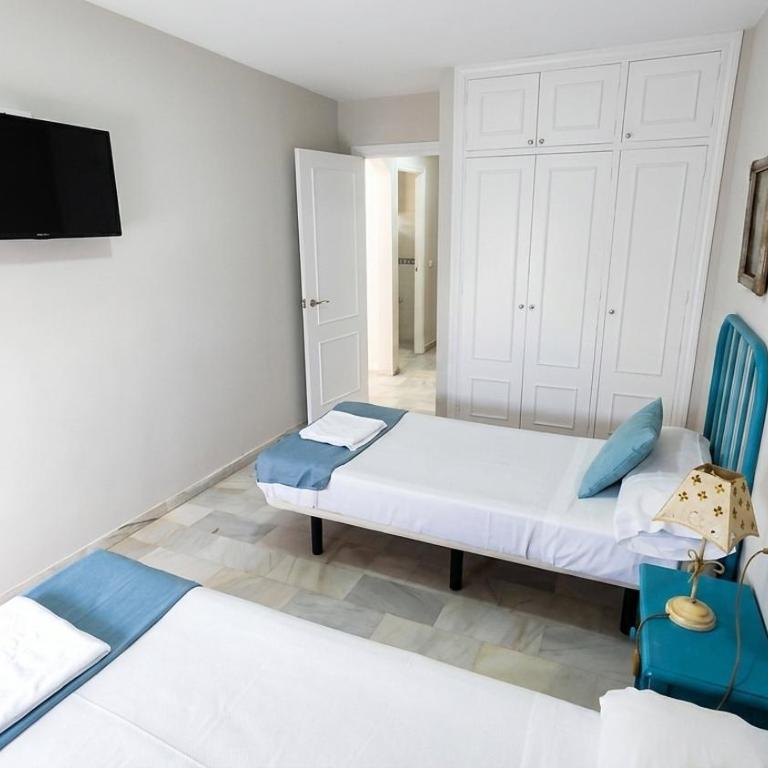 Vistahermosa Gestur Apartamentos - Apartment - 8