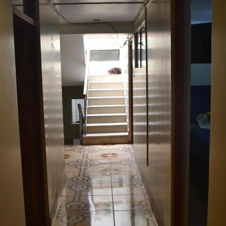 Matrimonial interior - Quadruple Room - 9