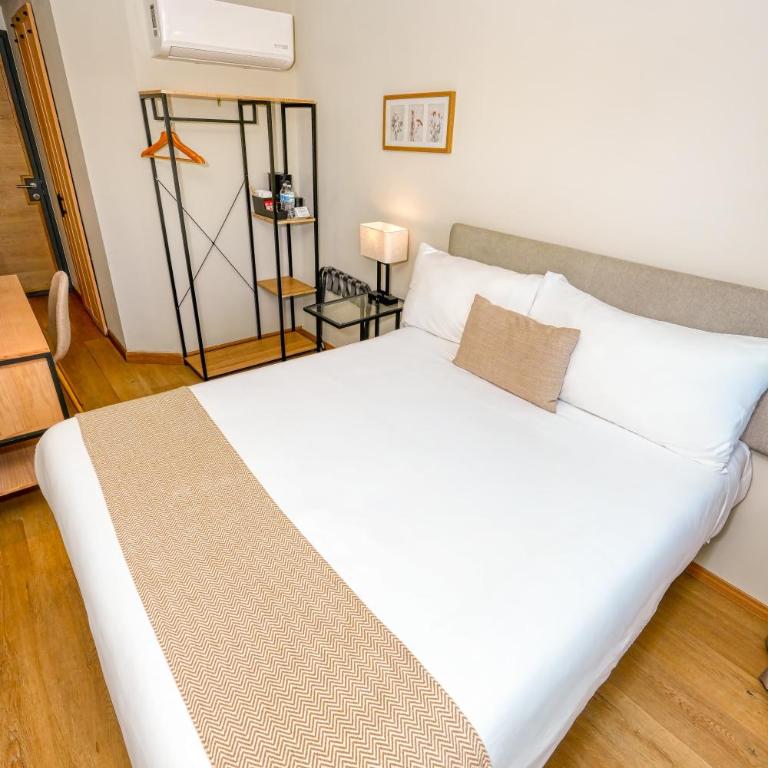 Casa Marina - Habitación Doble - 13
