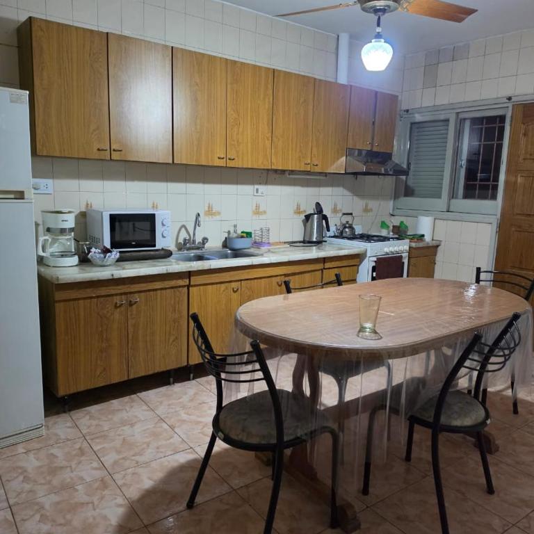 Casa del centro - Two-Bedroom House - 13