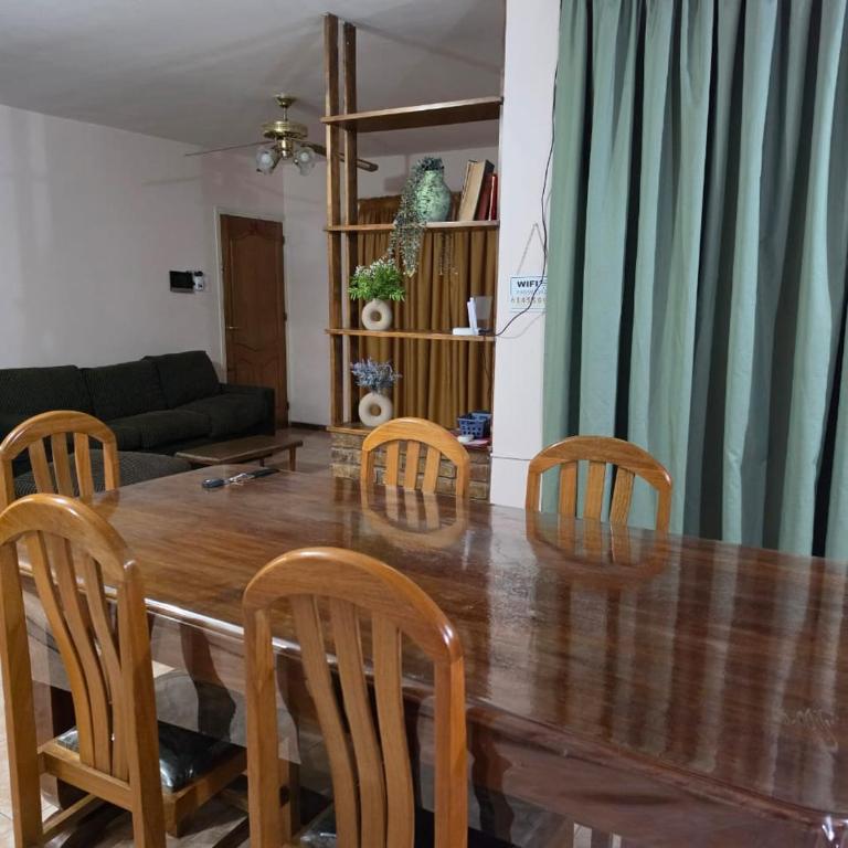 Casa del centro - Two-Bedroom House - 6