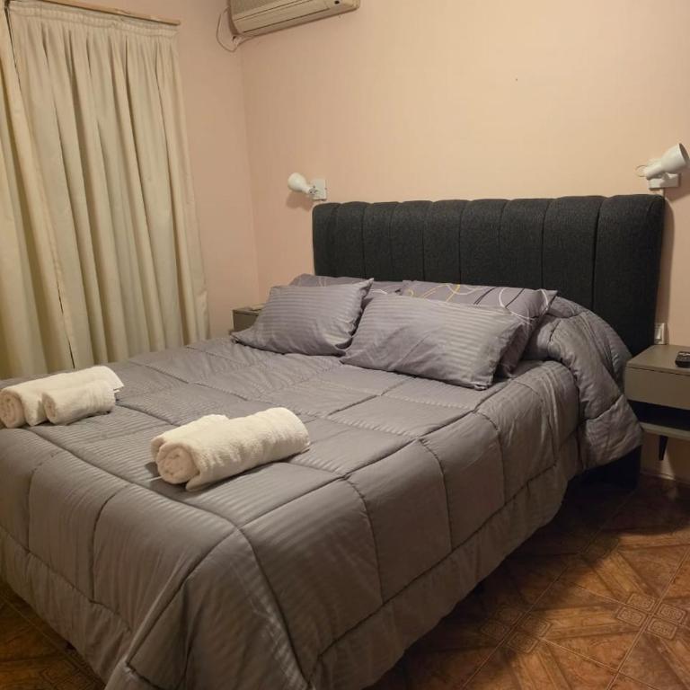 Casa del centro - Two-Bedroom House - 16