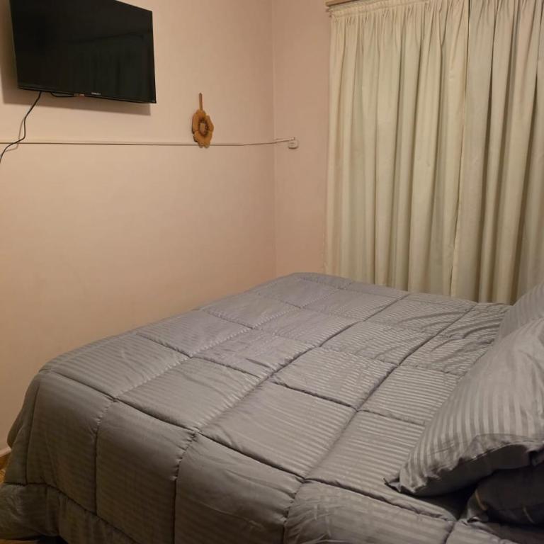 Casa del centro - Two-Bedroom House - 17